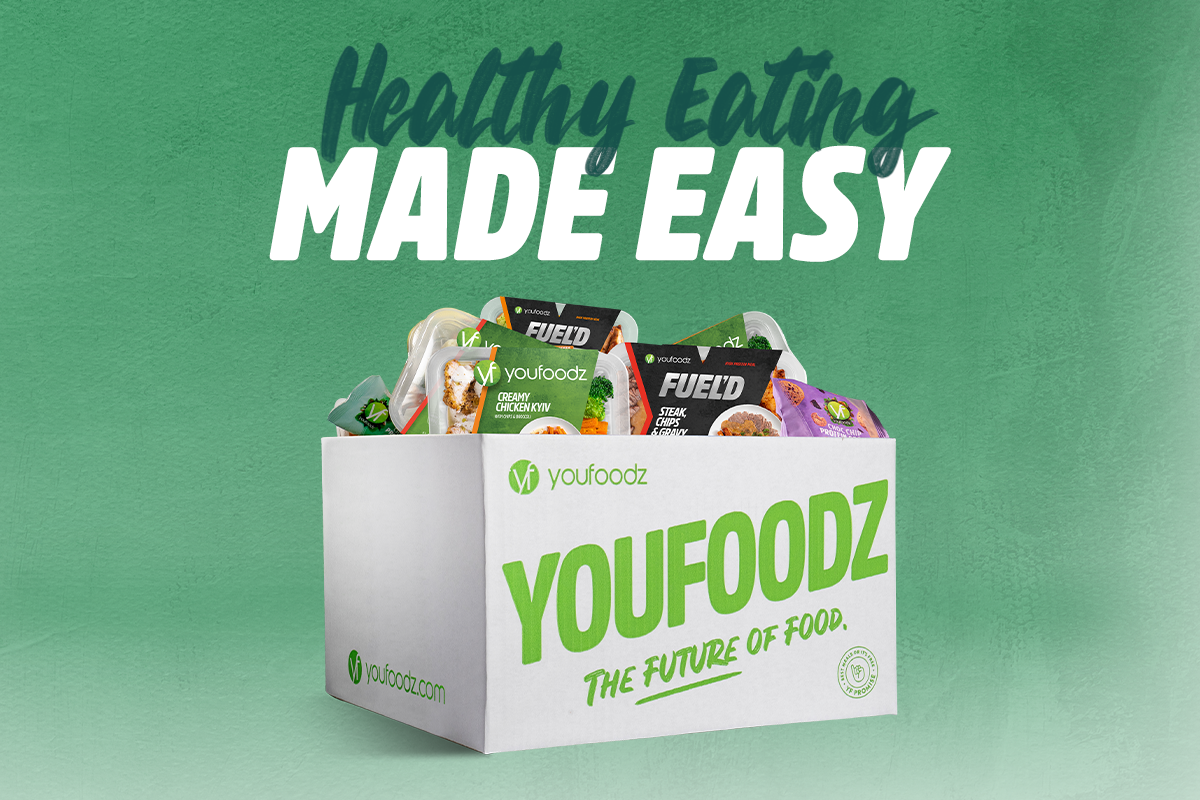 Youfoodz | Healthy, Fully-Prepared Meals Delivered to Your Door ...